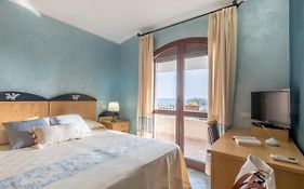 Hotel Villa Del Mare Solanas